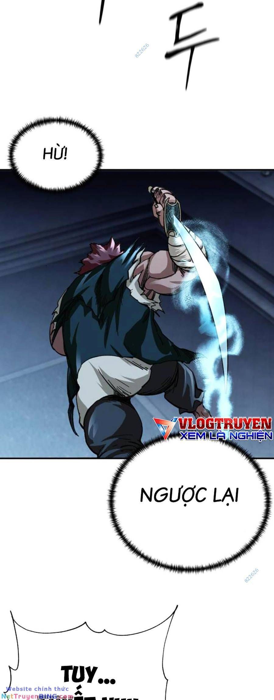 đọc truyện Ông Võ Giả Và Cháu Chí Tôn Chương 22 ảnh 78 tại Truyện Dạ Ký
