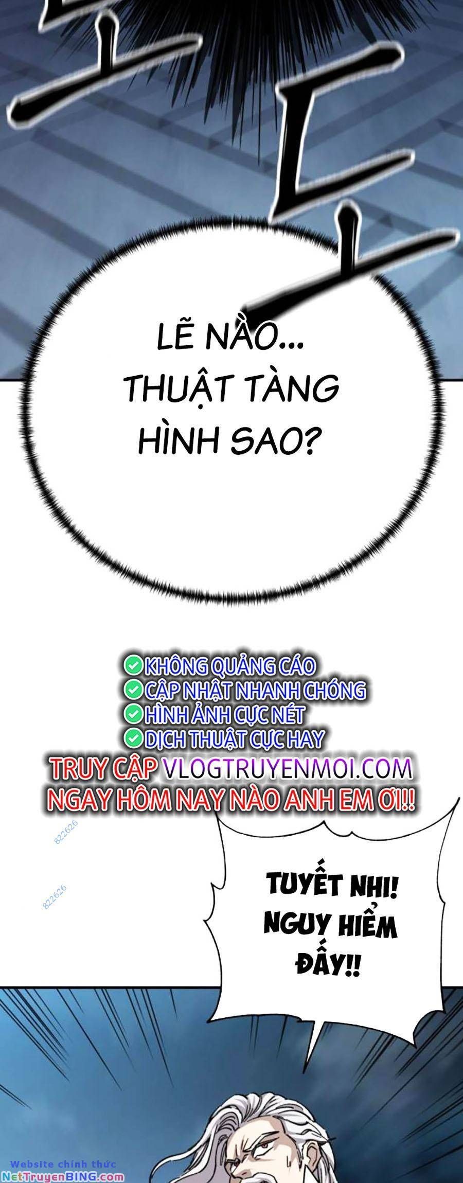 đọc truyện Ông Võ Giả Và Cháu Chí Tôn Chương 22 ảnh 84 tại Truyện Dạ Ký