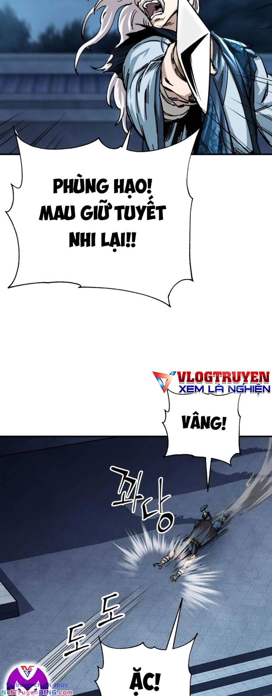 đọc truyện Ông Võ Giả Và Cháu Chí Tôn Chương 22 ảnh 85 tại Truyện Dạ Ký