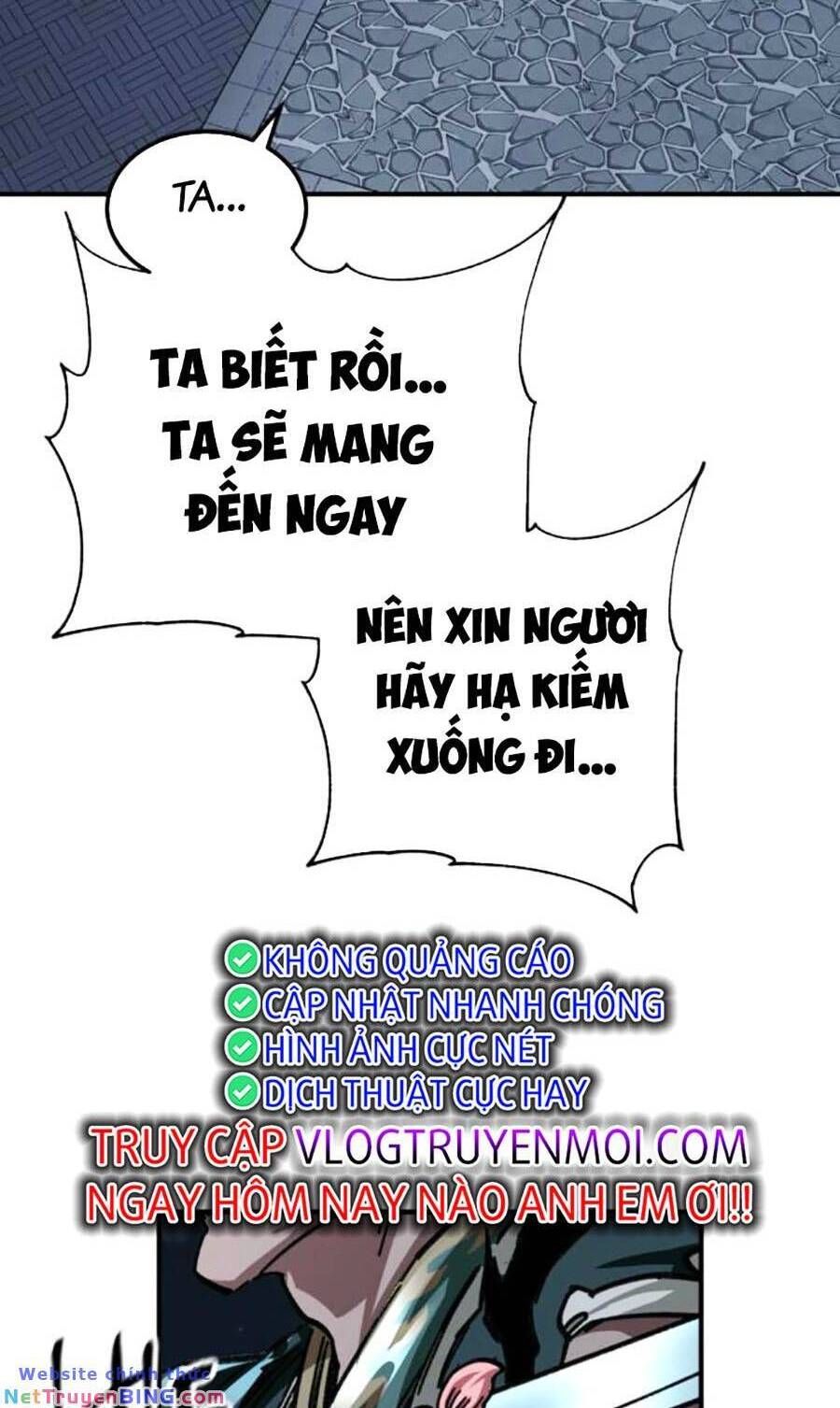 đọc truyện Ông Võ Giả Và Cháu Chí Tôn Chương 22 ảnh 99 tại Truyện Dạ Ký