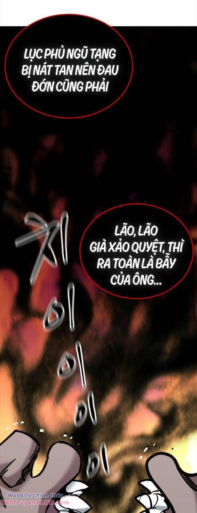 đọc truyện Ông Võ Giả Và Cháu Chí Tôn Chương 23 ảnh 29 tại Truyện Dạ Ký