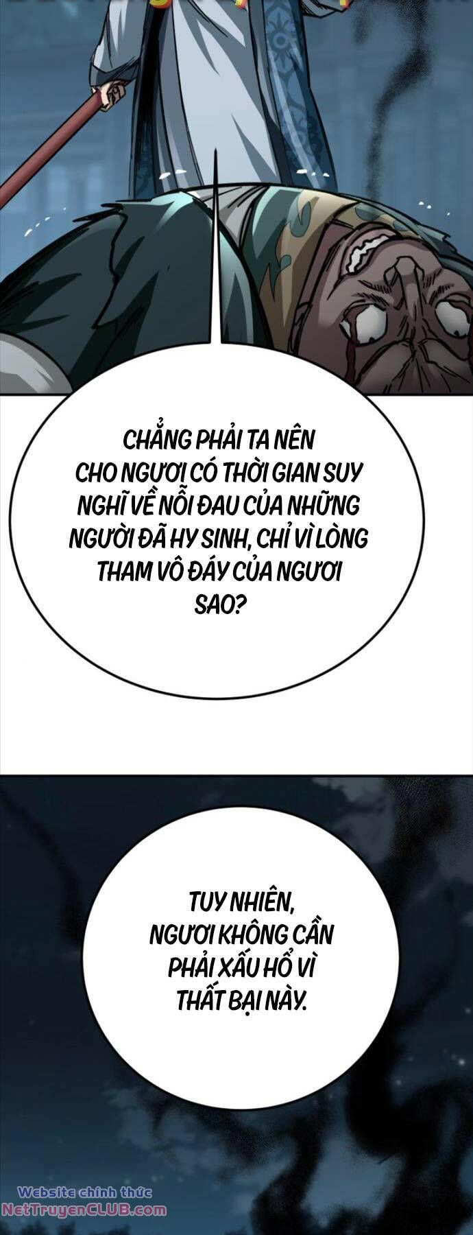 đọc truyện Ông Võ Giả Và Cháu Chí Tôn Chương 23 ảnh 31 tại Truyện Dạ Ký