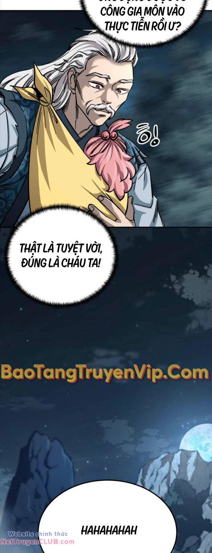 đọc truyện Ông Võ Giả Và Cháu Chí Tôn Chương 23 ảnh 38 tại Truyện Dạ Ký