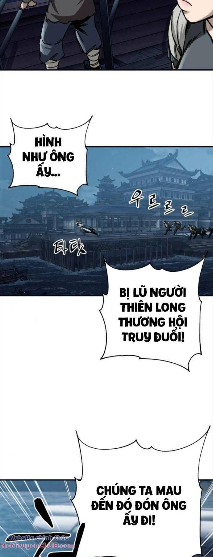 đọc truyện Ông Võ Giả Và Cháu Chí Tôn Chương 23 ảnh 45 tại Truyện Dạ Ký
