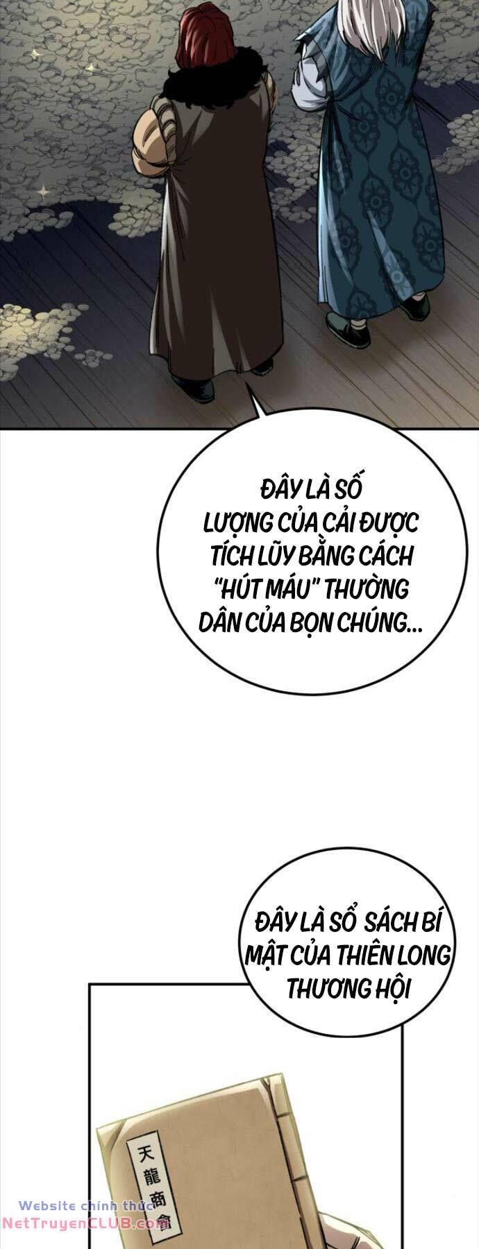 đọc truyện Ông Võ Giả Và Cháu Chí Tôn Chương 23 ảnh 77 tại Truyện Dạ Ký