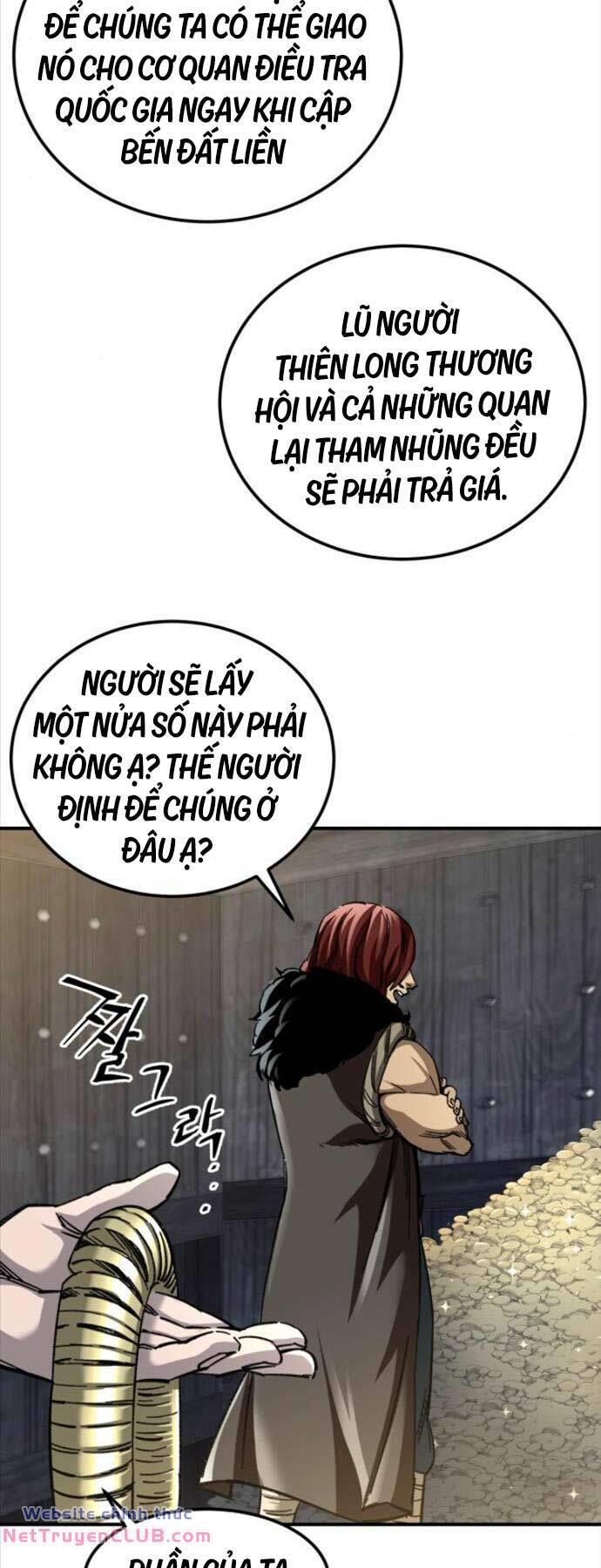 đọc truyện Ông Võ Giả Và Cháu Chí Tôn Chương 23 ảnh 79 tại Truyện Dạ Ký