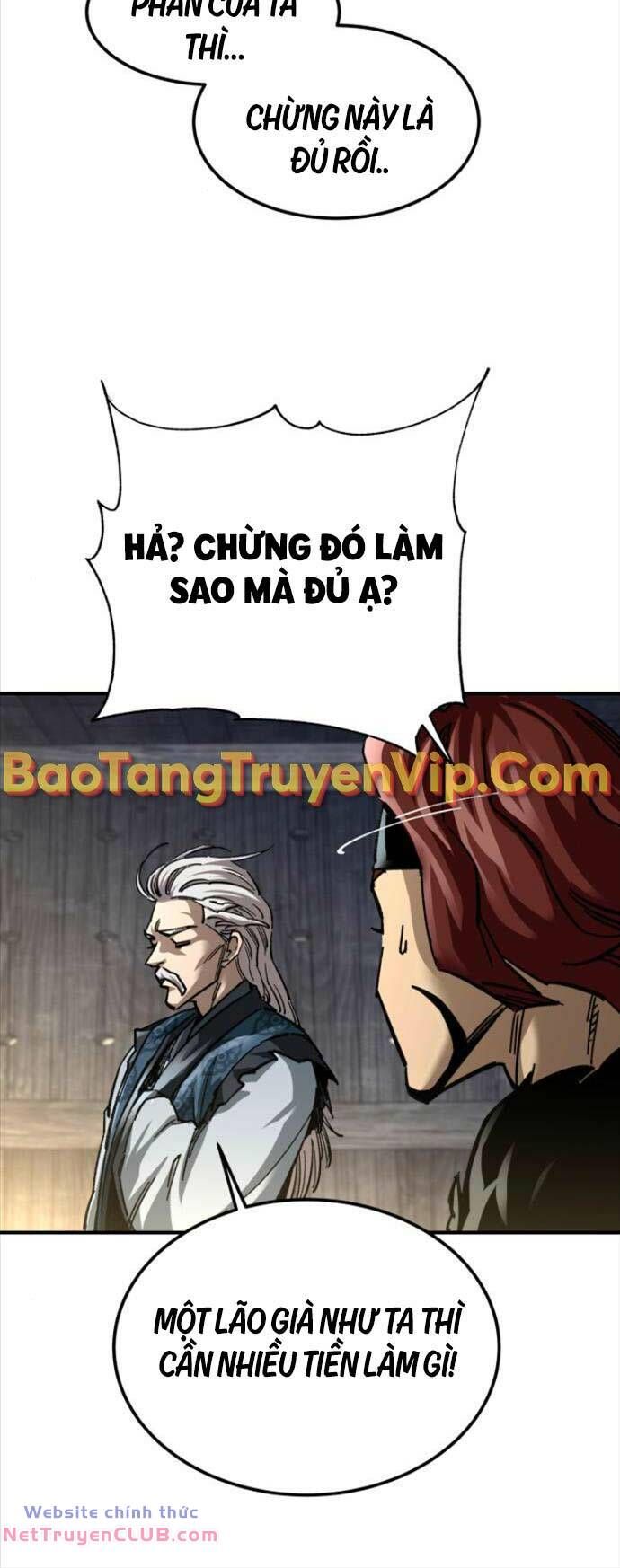 đọc truyện Ông Võ Giả Và Cháu Chí Tôn Chương 23 ảnh 80 tại Truyện Dạ Ký