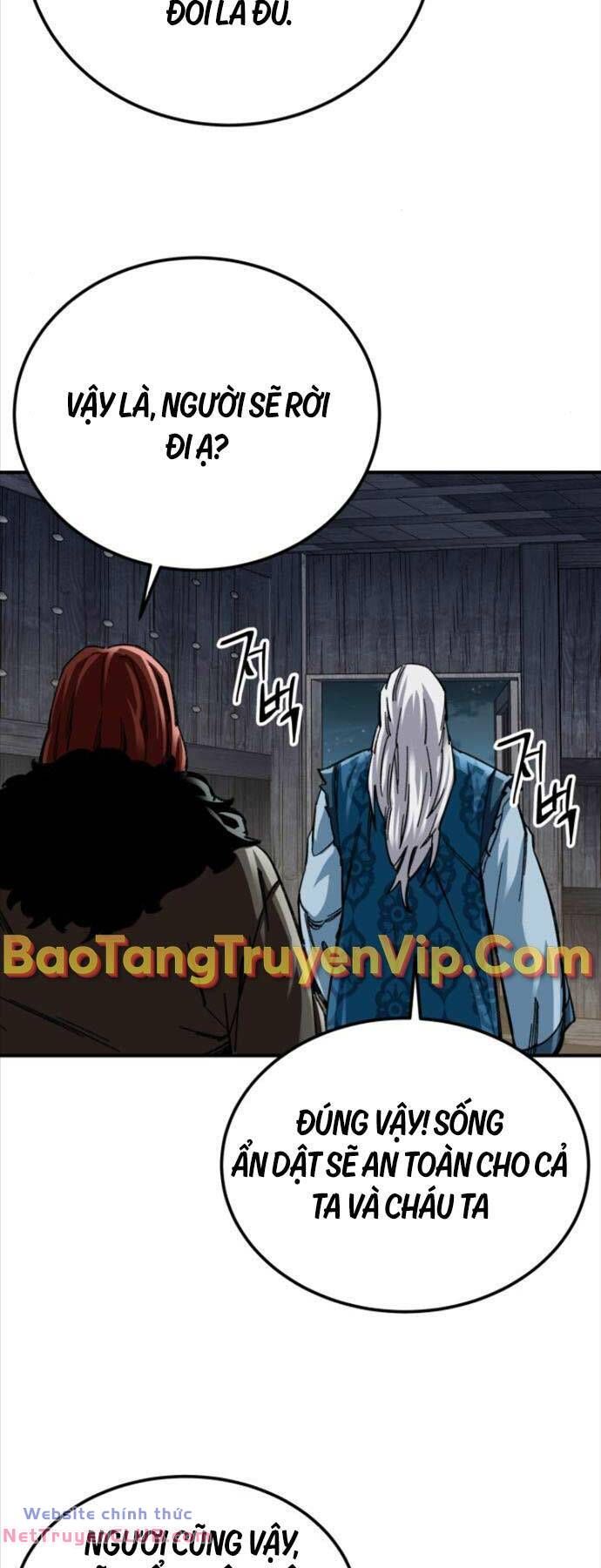 đọc truyện Ông Võ Giả Và Cháu Chí Tôn Chương 23 ảnh 82 tại Truyện Dạ Ký