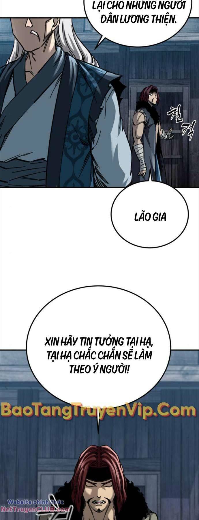 đọc truyện Ông Võ Giả Và Cháu Chí Tôn Chương 23 ảnh 84 tại Truyện Dạ Ký