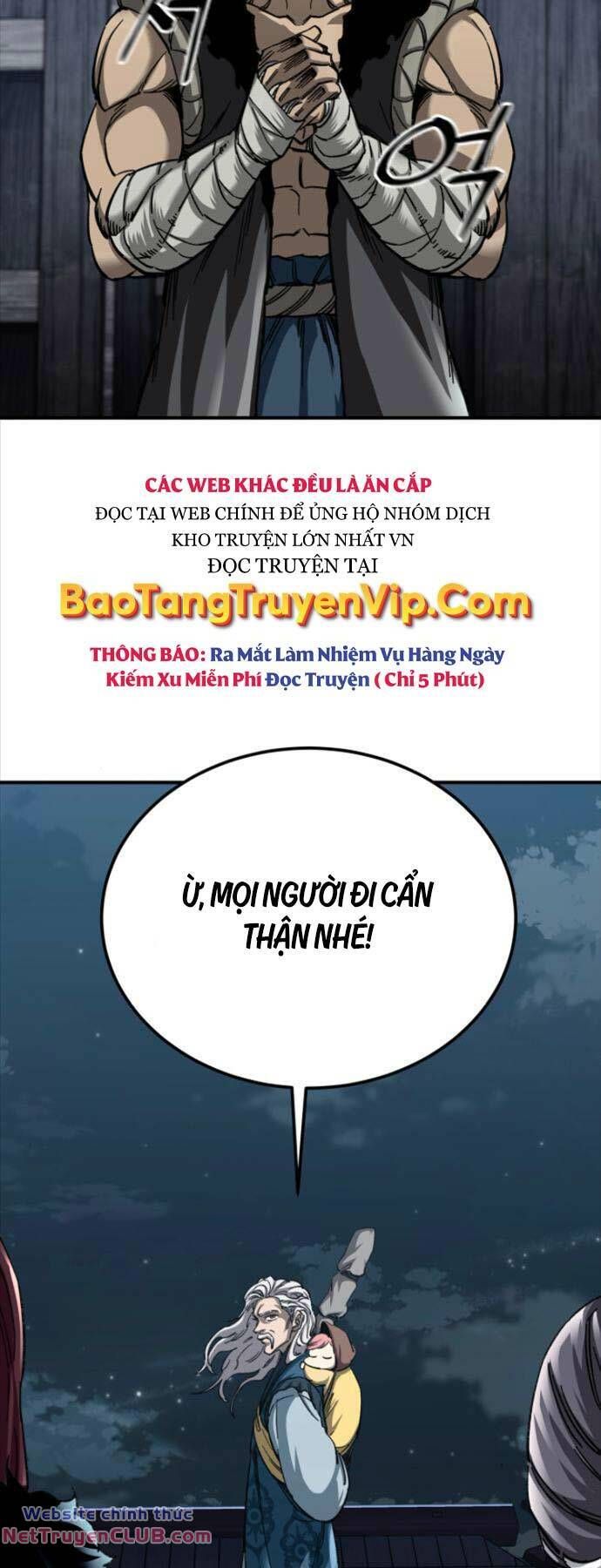 đọc truyện Ông Võ Giả Và Cháu Chí Tôn Chương 23 ảnh 85 tại Truyện Dạ Ký