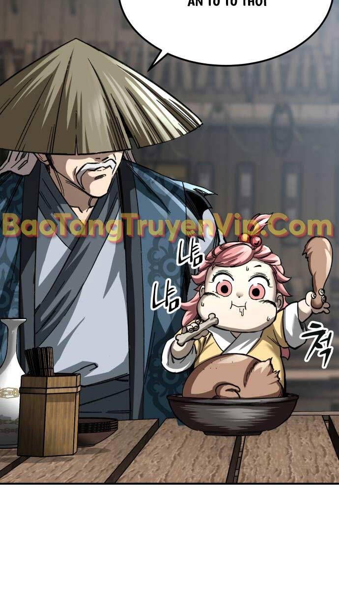 đọc truyện Ông Võ Giả Và Cháu Chí Tôn Chương 24 ảnh 31 tại Giả Dược