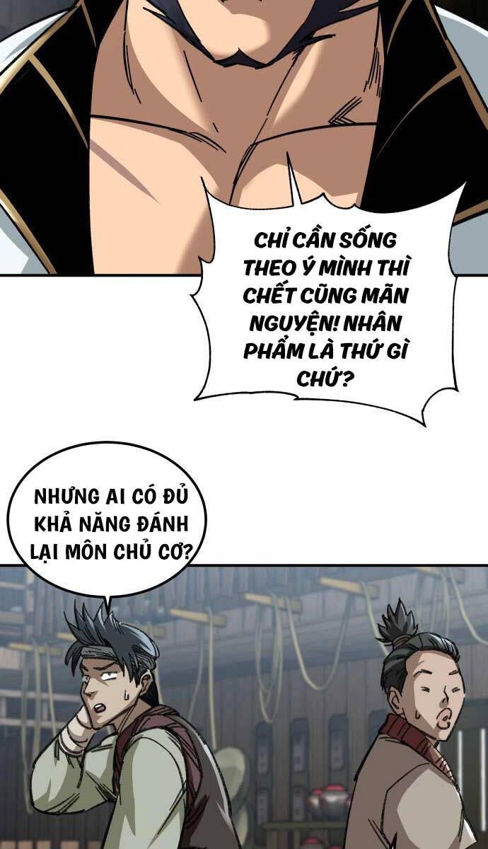 đọc truyện Ông Võ Giả Và Cháu Chí Tôn Chương 24 ảnh 66 tại Giả Dược