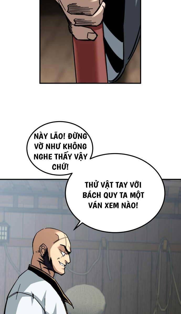 đọc truyện Ông Võ Giả Và Cháu Chí Tôn Chương 24 ảnh 75 tại Giả Dược