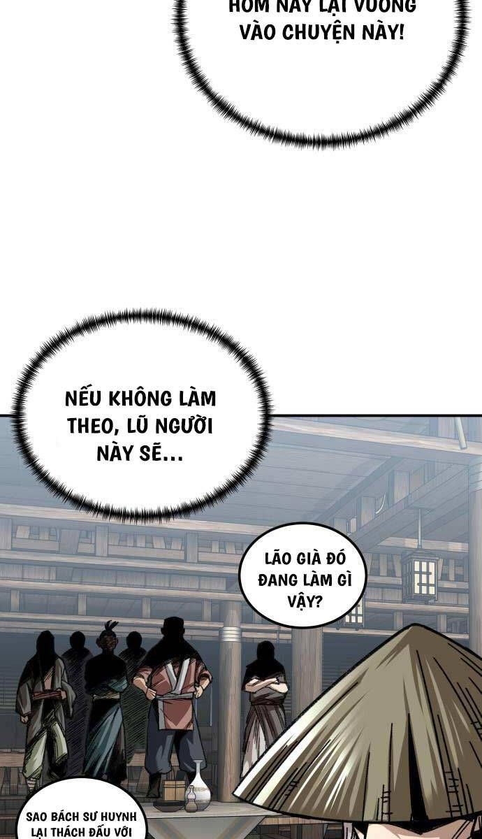 đọc truyện Ông Võ Giả Và Cháu Chí Tôn Chương 24 ảnh 80 tại Giả Dược