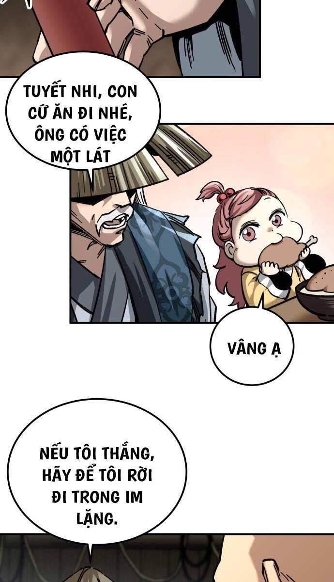 đọc truyện Ông Võ Giả Và Cháu Chí Tôn Chương 24 ảnh 83 tại Giả Dược