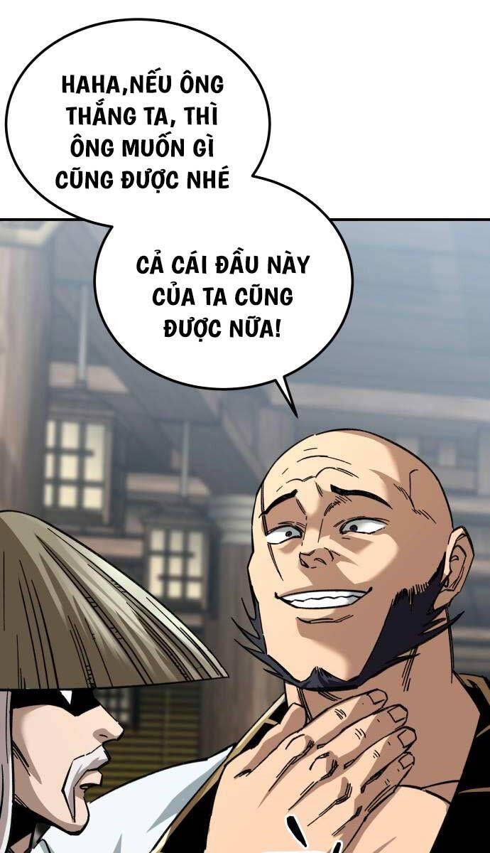 đọc truyện Ông Võ Giả Và Cháu Chí Tôn Chương 24 ảnh 85 tại Giả Dược