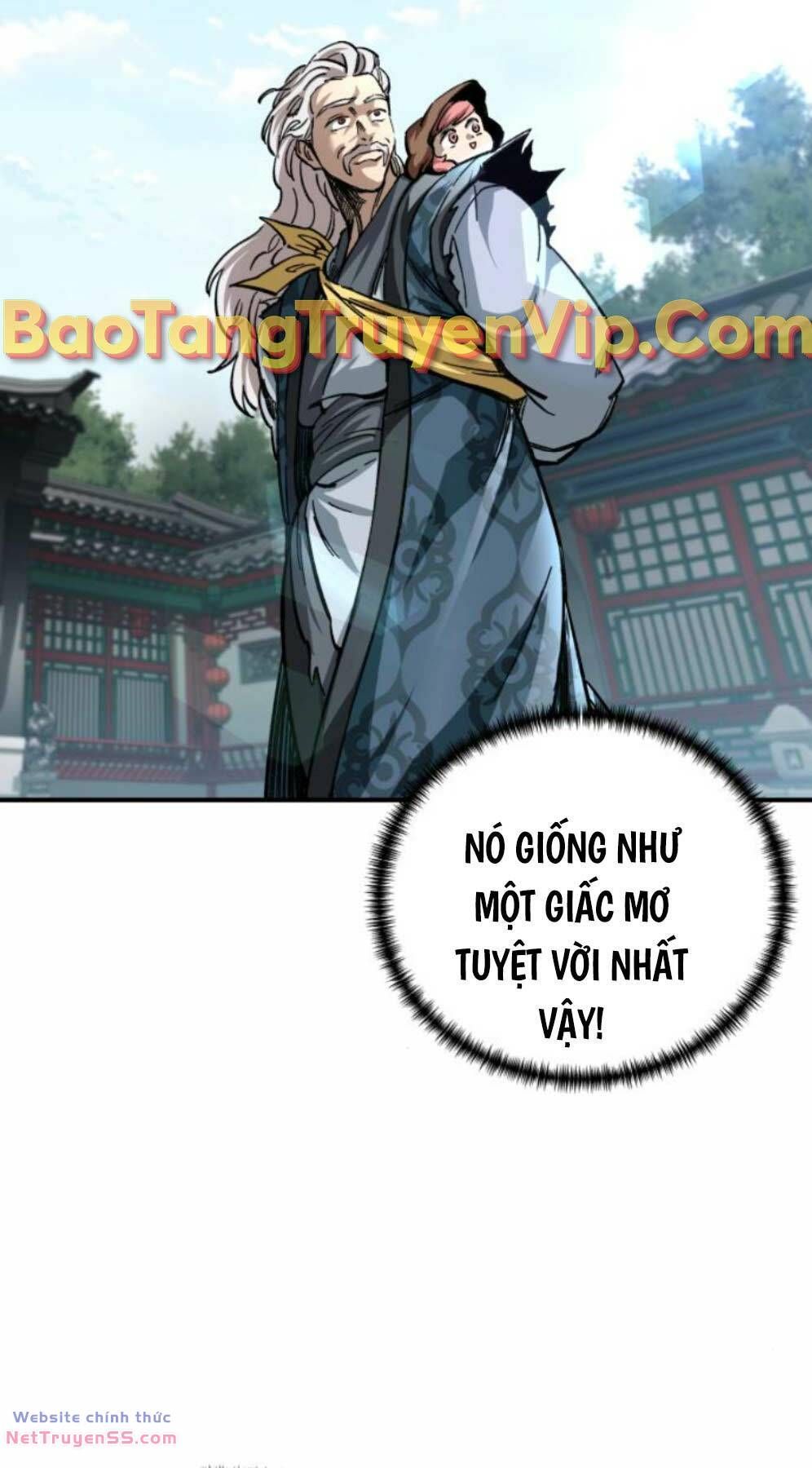 đọc truyện Ông Võ Giả Và Cháu Chí Tôn Chương 25 ảnh 104 tại Truyện Dạ Ký
