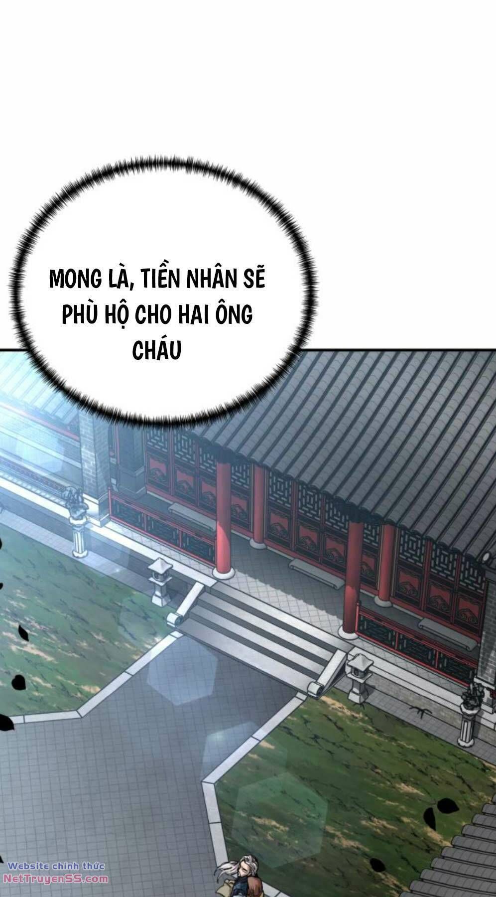 đọc truyện Ông Võ Giả Và Cháu Chí Tôn Chương 25 ảnh 108 tại Truyện Dạ Ký