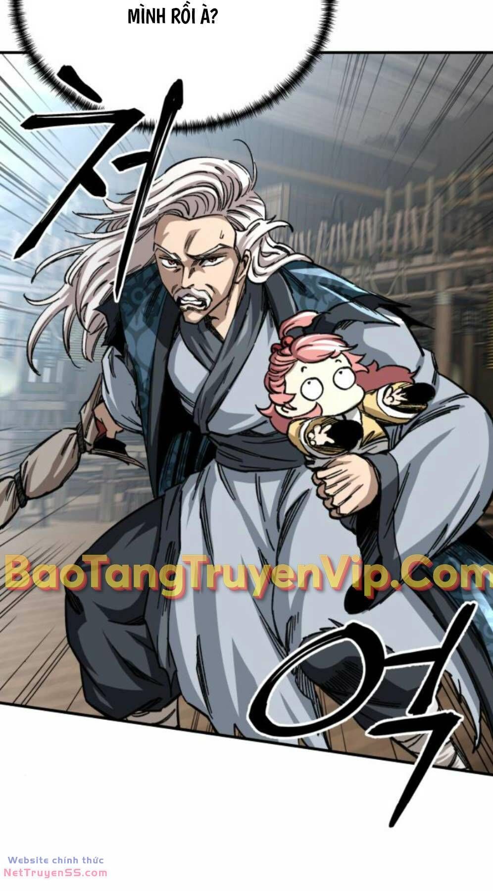 đọc truyện Ông Võ Giả Và Cháu Chí Tôn Chương 25 ảnh 19 tại Truyện Dạ Ký