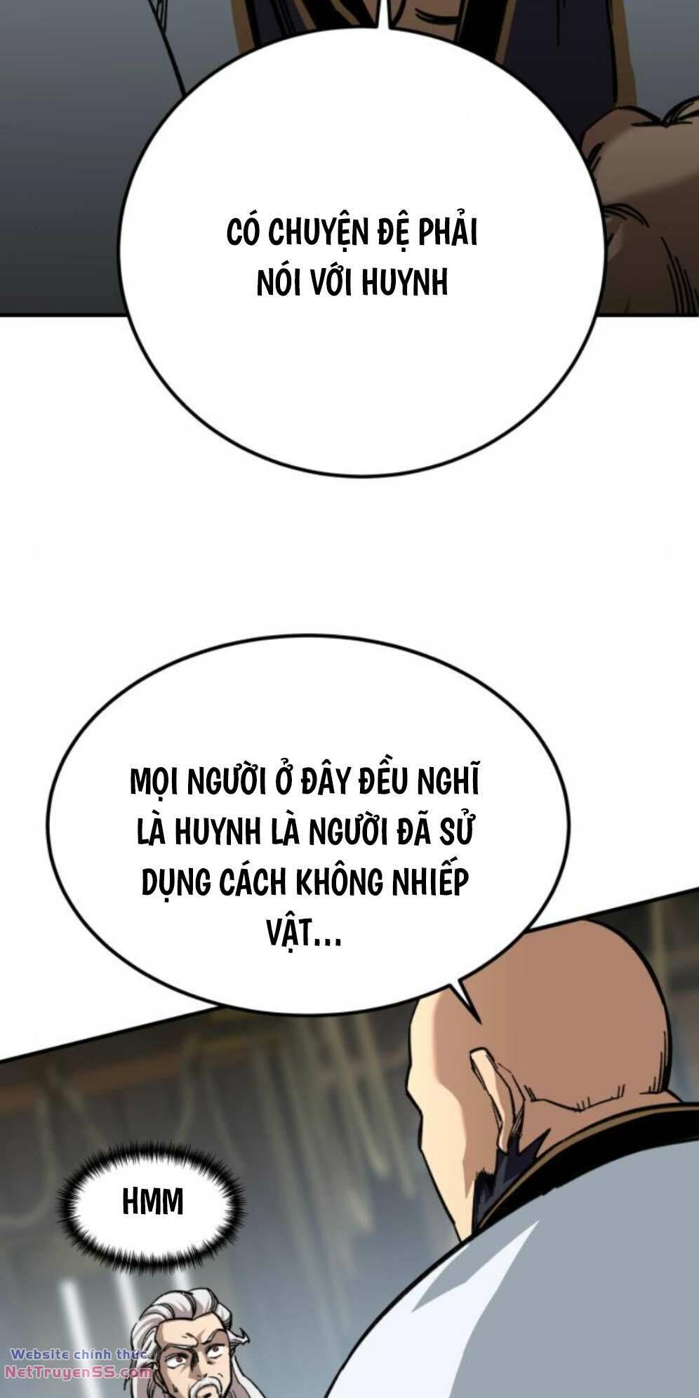 đọc truyện Ông Võ Giả Và Cháu Chí Tôn Chương 25 ảnh 39 tại Truyện Dạ Ký