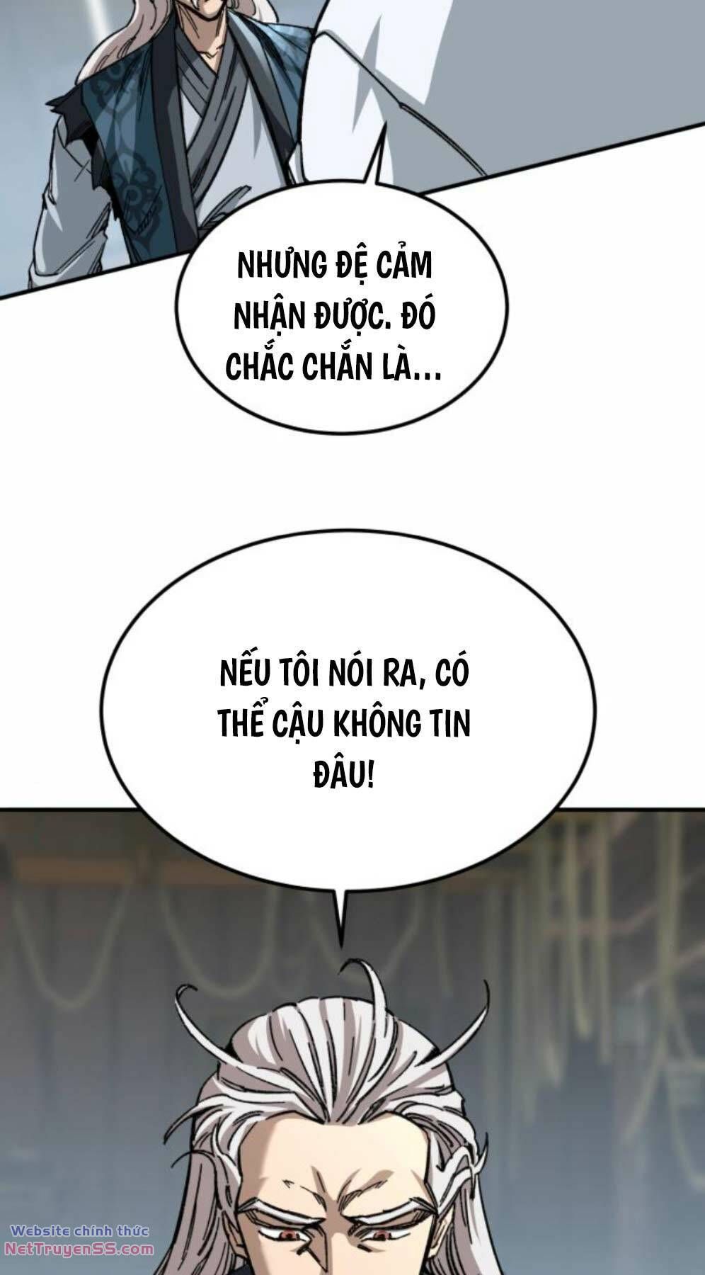 đọc truyện Ông Võ Giả Và Cháu Chí Tôn Chương 25 ảnh 40 tại Truyện Dạ Ký