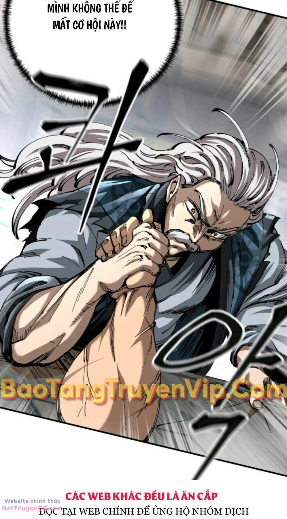 đọc truyện Ông Võ Giả Và Cháu Chí Tôn Chương 25 ảnh 6 tại Truyện Dạ Ký