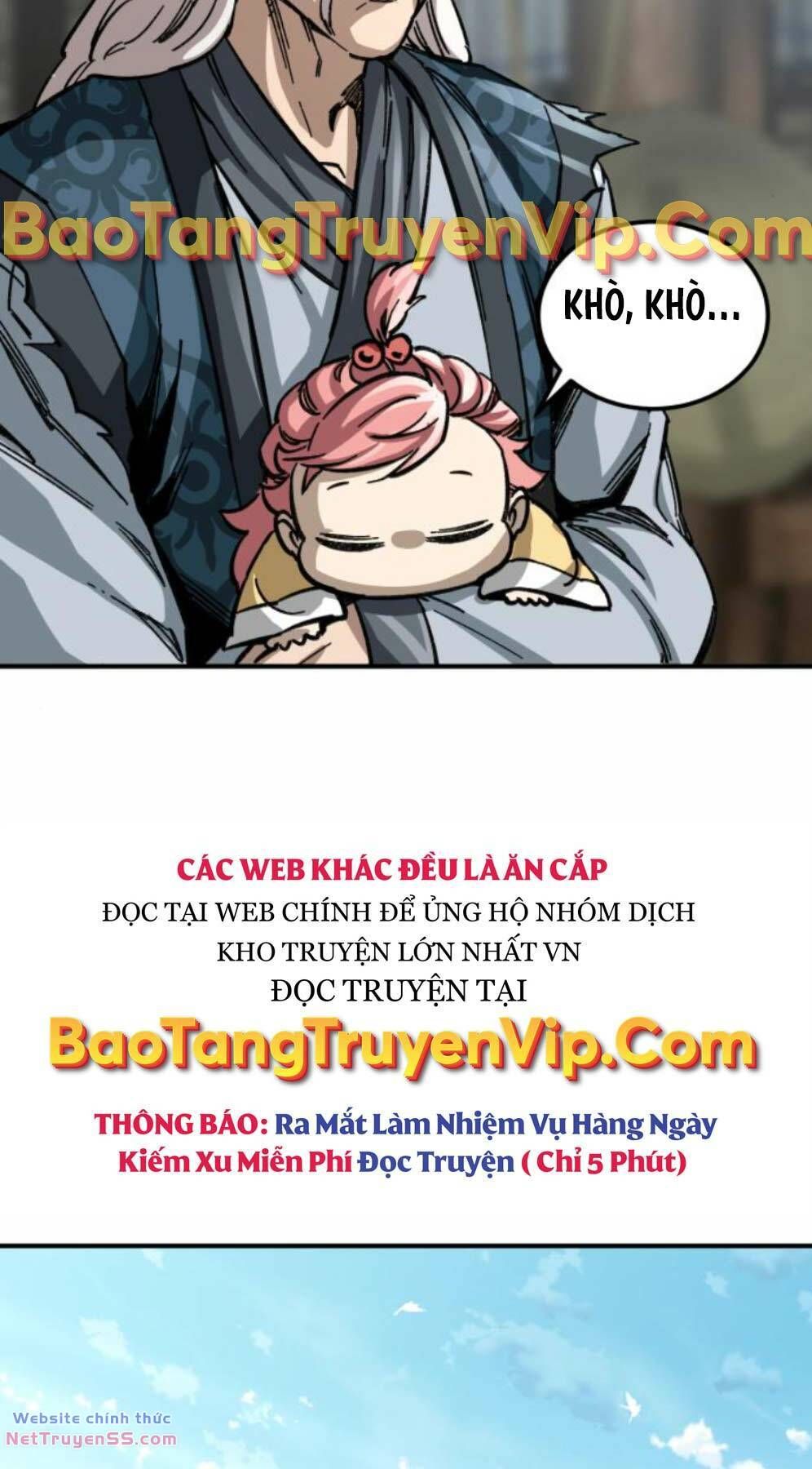 đọc truyện Ông Võ Giả Và Cháu Chí Tôn Chương 25 ảnh 53 tại Truyện Dạ Ký