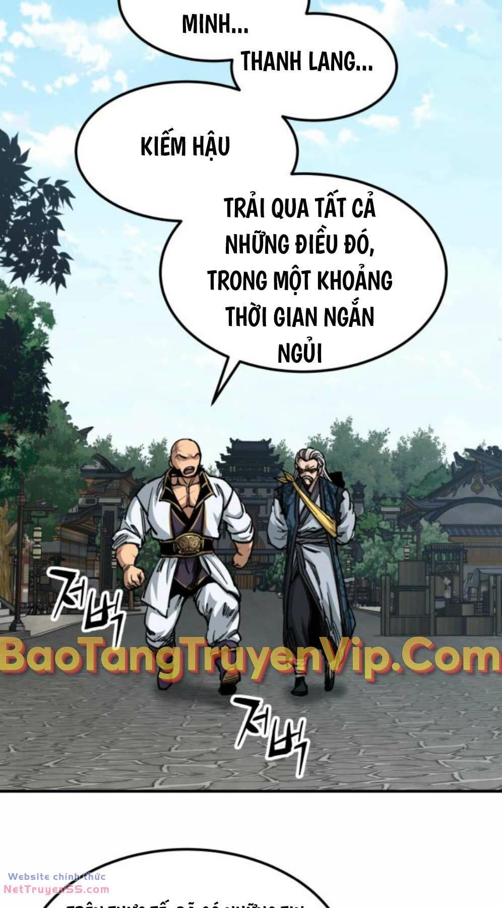 đọc truyện Ông Võ Giả Và Cháu Chí Tôn Chương 25 ảnh 55 tại Truyện Dạ Ký