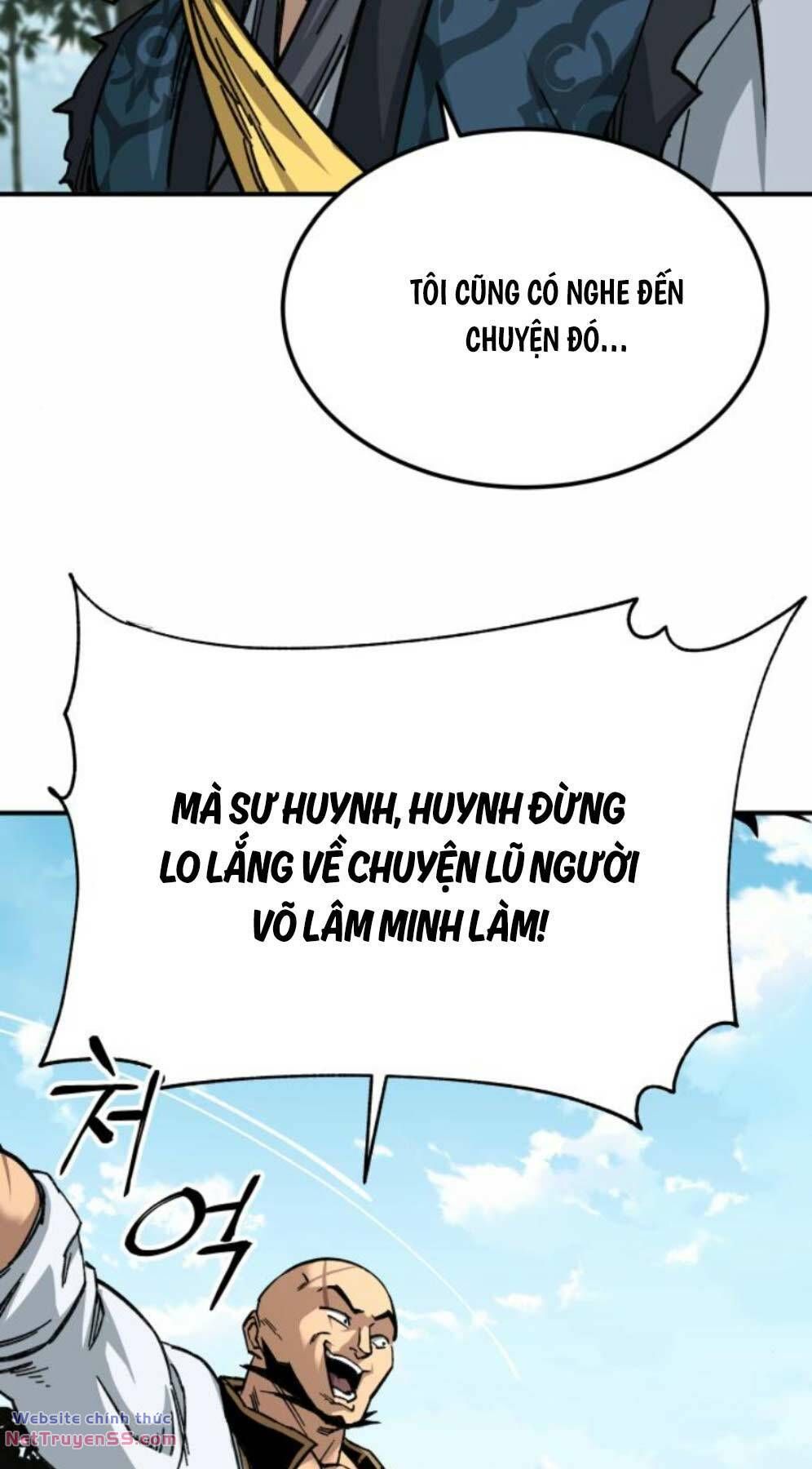 đọc truyện Ông Võ Giả Và Cháu Chí Tôn Chương 25 ảnh 58 tại Truyện Dạ Ký