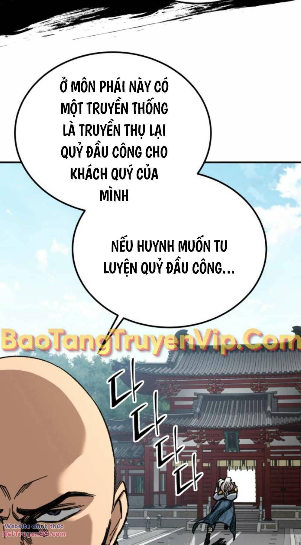 đọc truyện Ông Võ Giả Và Cháu Chí Tôn Chương 25 ảnh 81 tại Truyện Dạ Ký