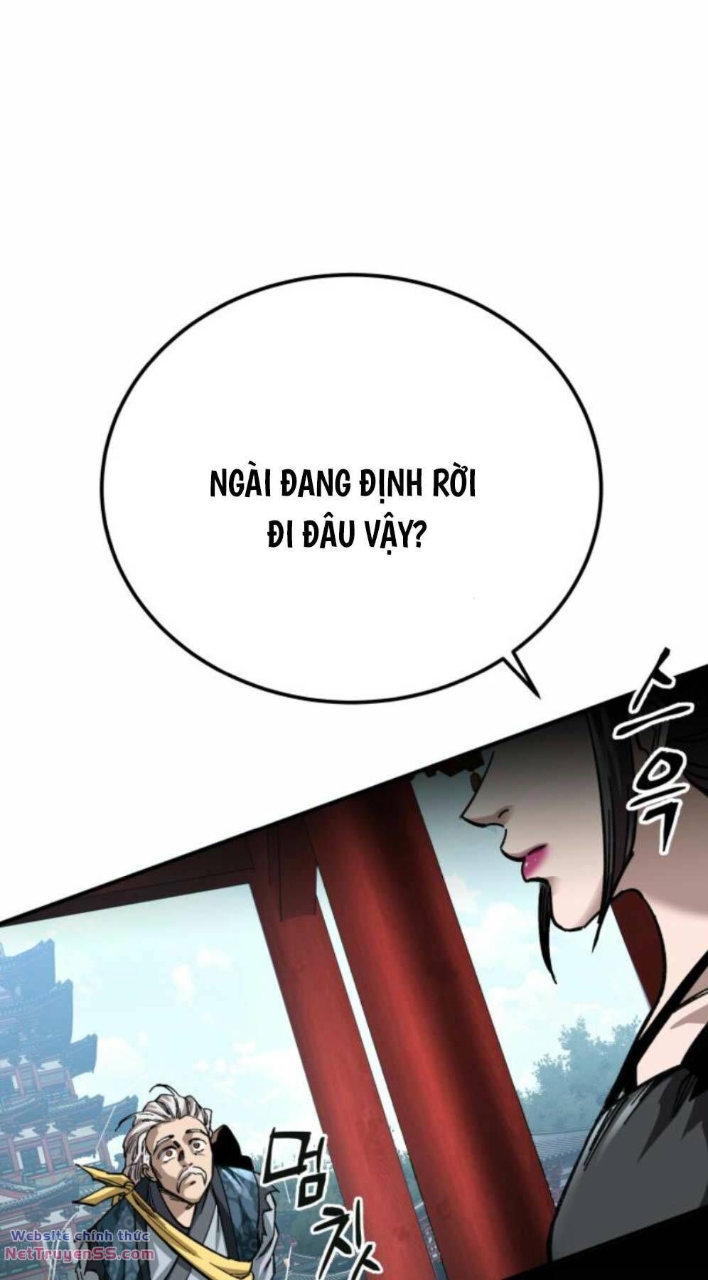 đọc truyện Ông Võ Giả Và Cháu Chí Tôn Chương 25 ảnh 83 tại Truyện Dạ Ký