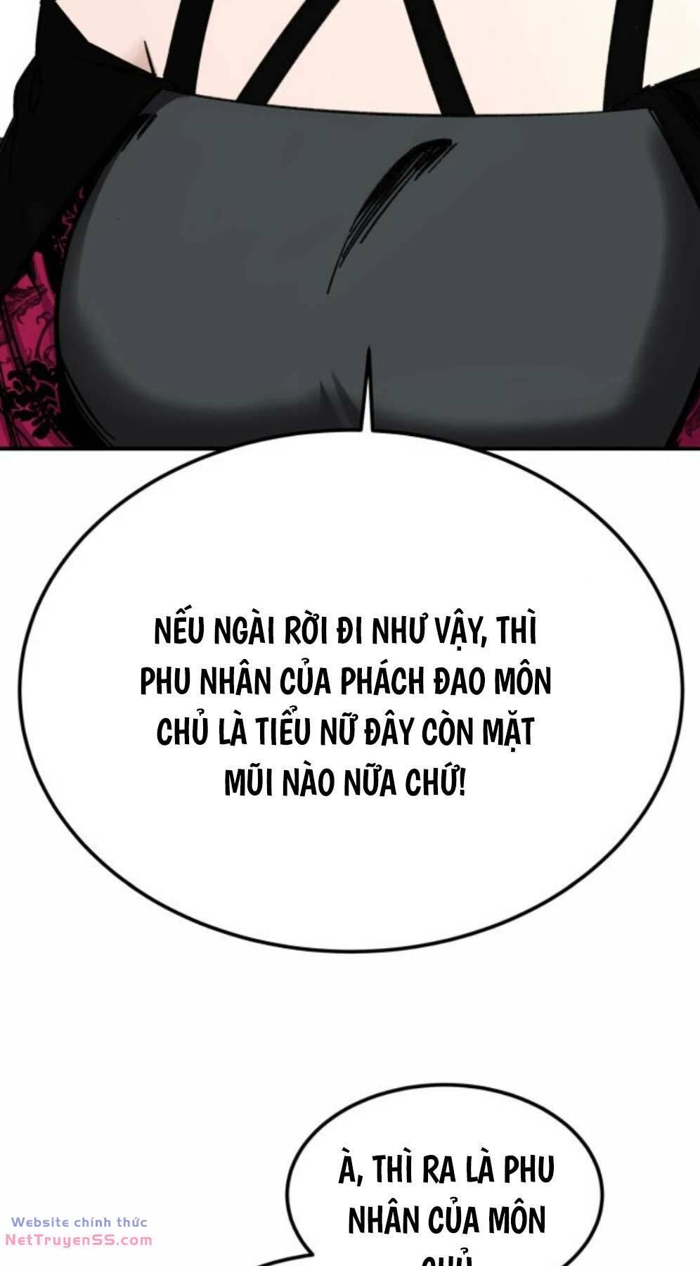 đọc truyện Ông Võ Giả Và Cháu Chí Tôn Chương 25 ảnh 86 tại Truyện Dạ Ký