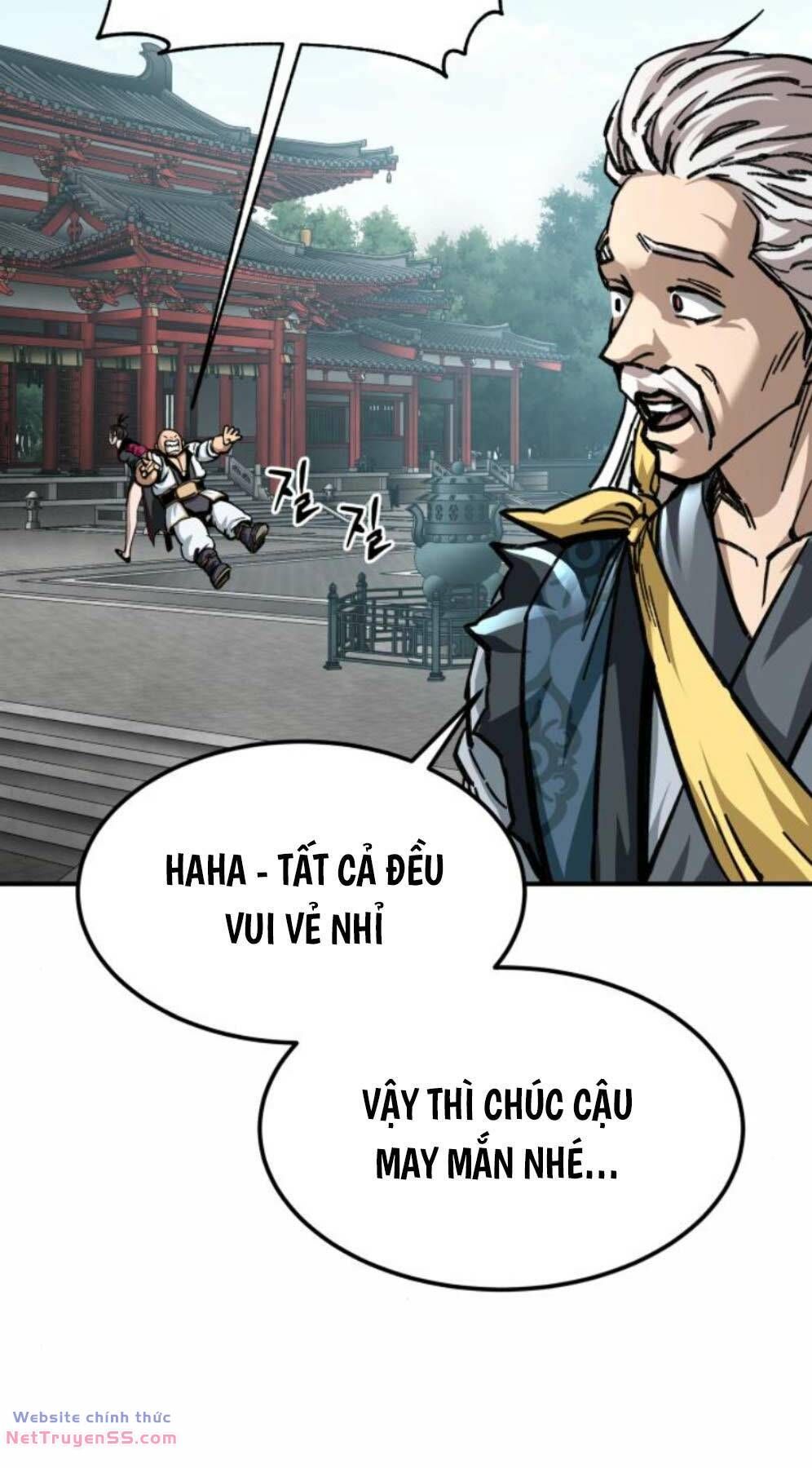 đọc truyện Ông Võ Giả Và Cháu Chí Tôn Chương 25 ảnh 96 tại Truyện Dạ Ký