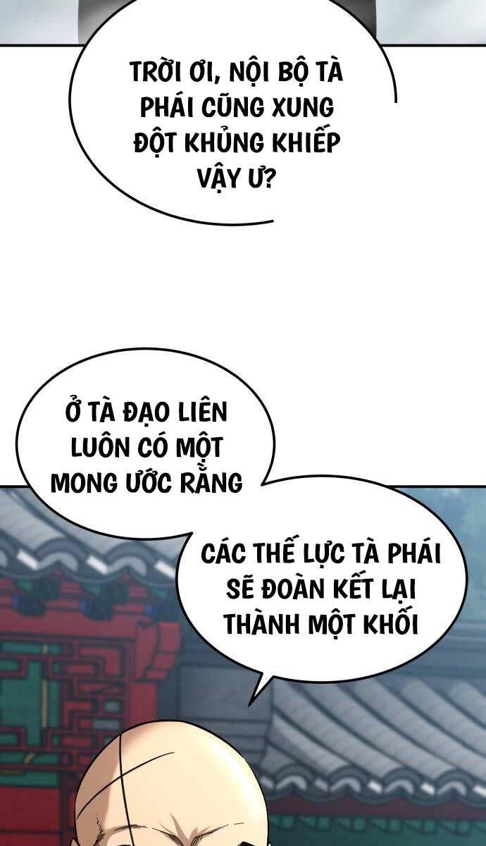 đọc truyện Ông Võ Giả Và Cháu Chí Tôn Chương 26 ảnh 11 tại Thiên Thai Truyện