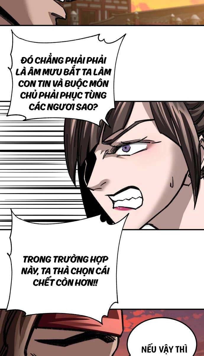 đọc truyện Ông Võ Giả Và Cháu Chí Tôn Chương 26 ảnh 70 tại Thiên Thai Truyện