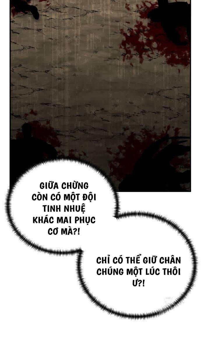 đọc truyện Ông Võ Giả Và Cháu Chí Tôn Chương 27 ảnh 110 tại Giả Dược