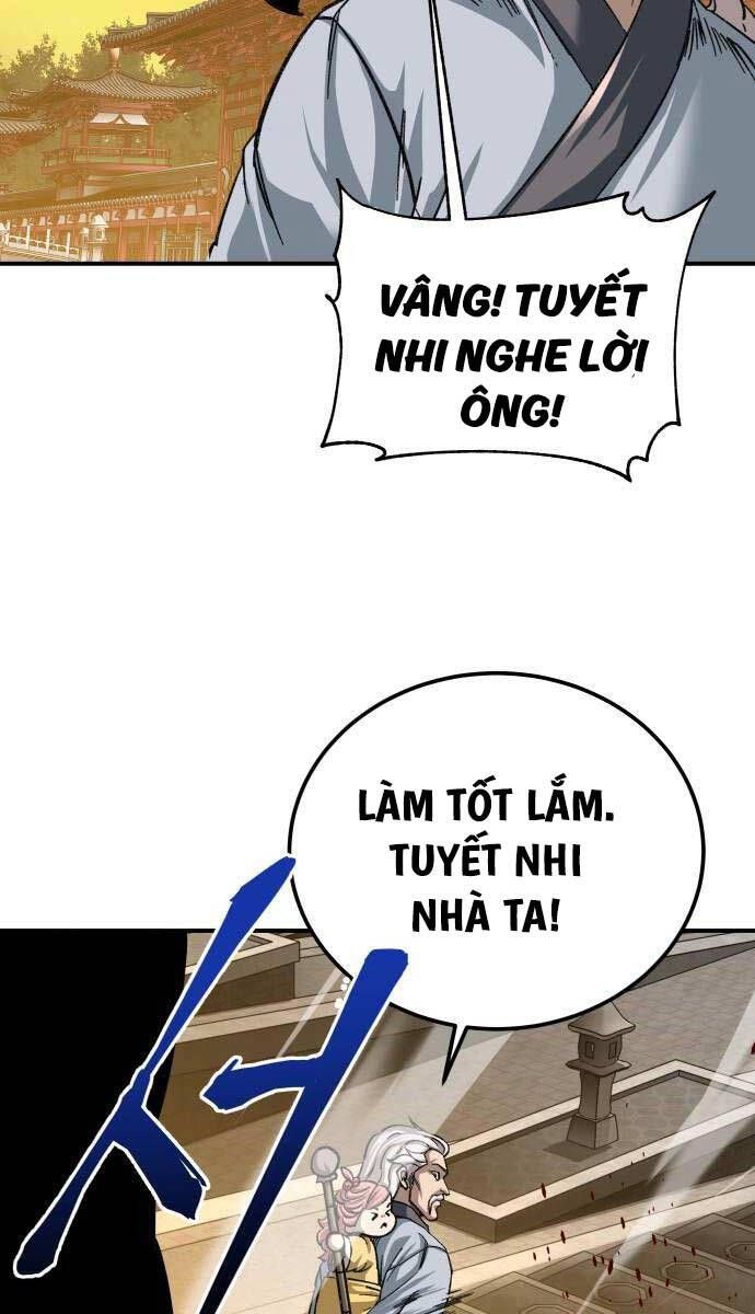 đọc truyện Ông Võ Giả Và Cháu Chí Tôn Chương 27 ảnh 17 tại Giả Dược