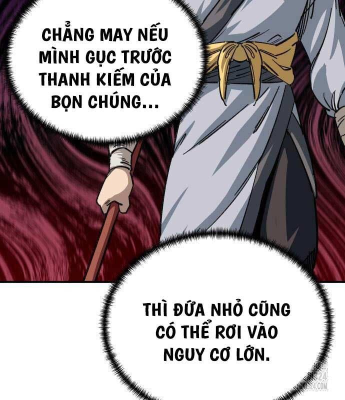 đọc truyện Ông Võ Giả Và Cháu Chí Tôn Chương 27 ảnh 46 tại Giả Dược