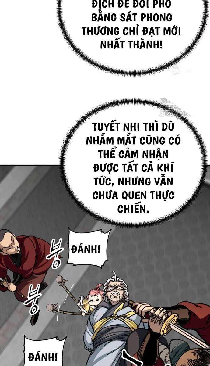 đọc truyện Ông Võ Giả Và Cháu Chí Tôn Chương 27 ảnh 86 tại Giả Dược