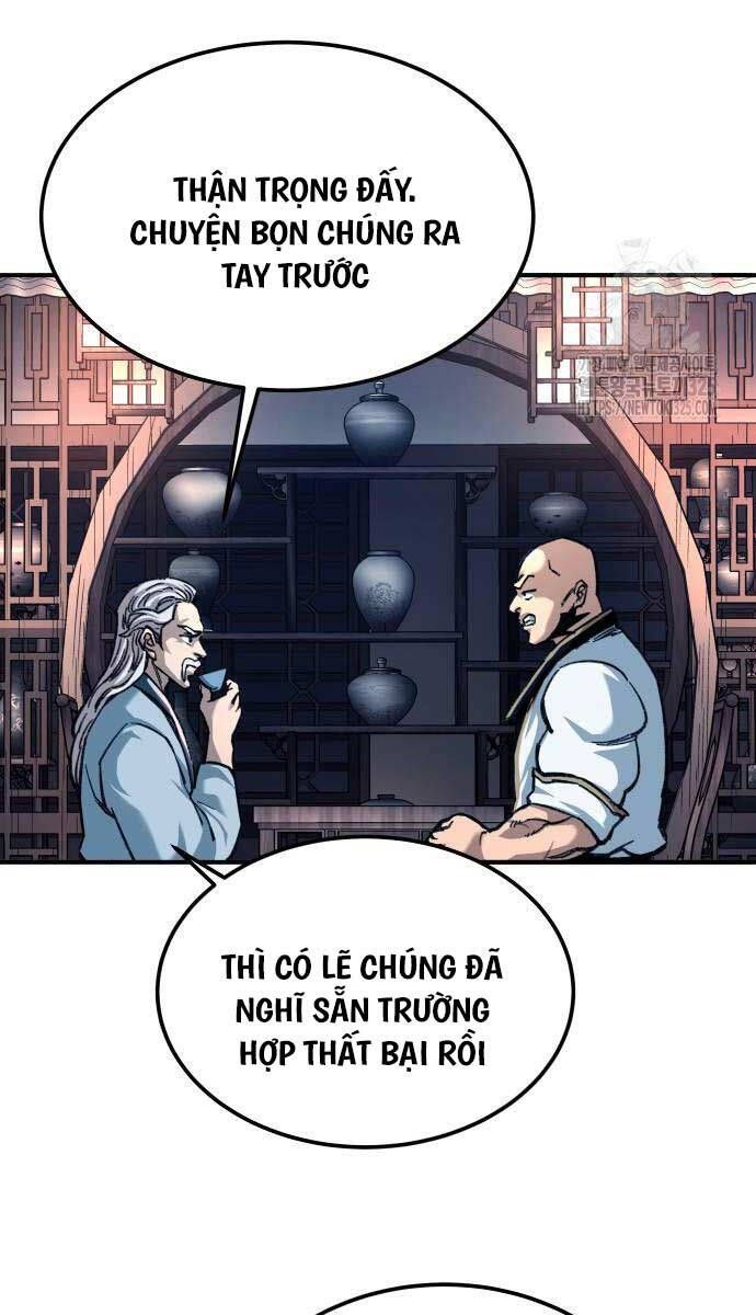 đọc truyện Ông Võ Giả Và Cháu Chí Tôn Chương 28 ảnh 43 tại Giả Dược