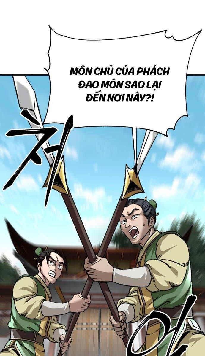 đọc truyện Ông Võ Giả Và Cháu Chí Tôn Chương 28 ảnh 76 tại Giả Dược