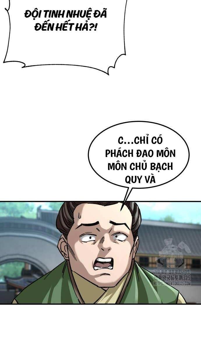đọc truyện Ông Võ Giả Và Cháu Chí Tôn Chương 28 ảnh 91 tại Giả Dược