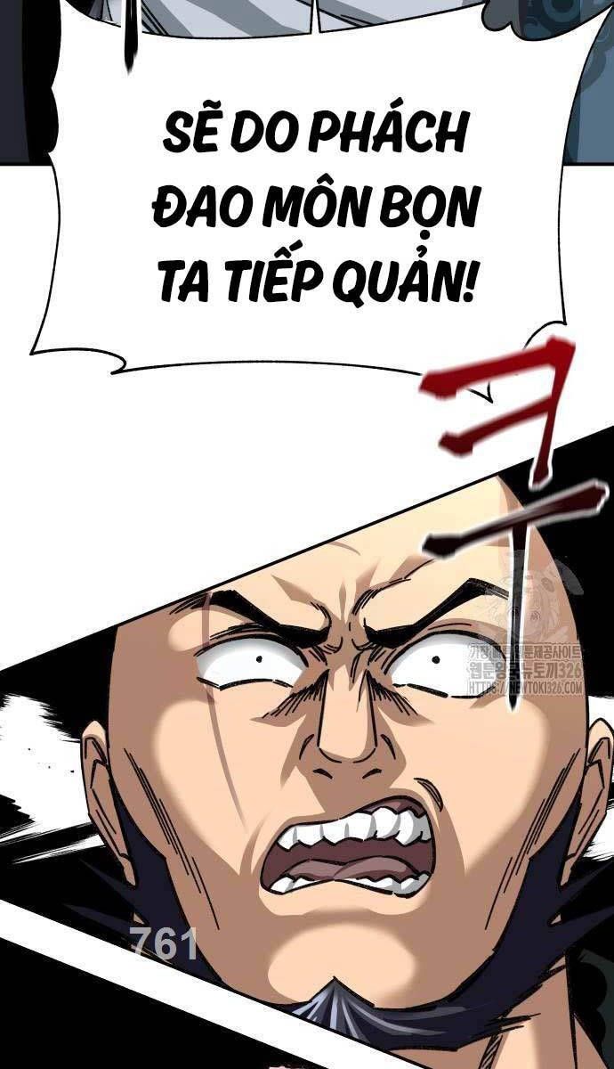 đọc truyện Ông Võ Giả Và Cháu Chí Tôn Chương 29 ảnh 4 tại Giả Dược