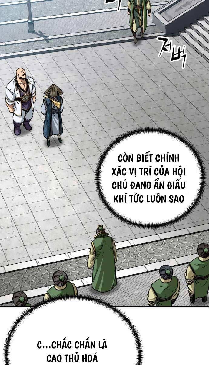 đọc truyện Ông Võ Giả Và Cháu Chí Tôn Chương 29 ảnh 33 tại Giả Dược