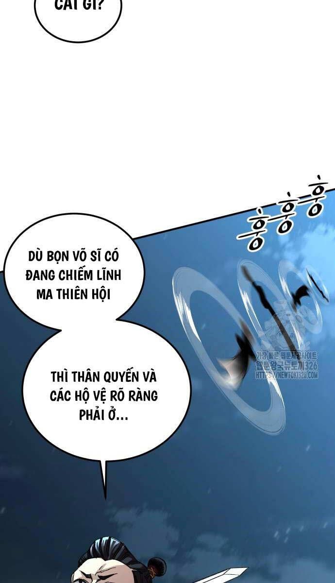 đọc truyện Ông Võ Giả Và Cháu Chí Tôn Chương 29 ảnh 85 tại Giả Dược