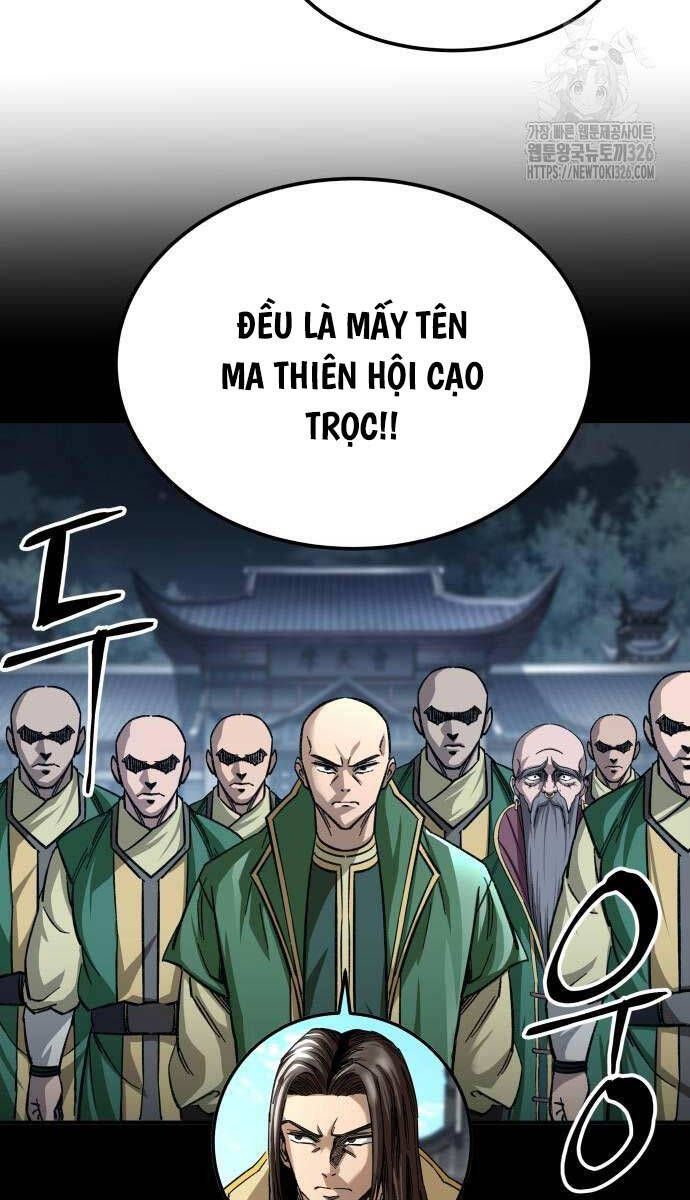 đọc truyện Ông Võ Giả Và Cháu Chí Tôn Chương 29 ảnh 99 tại Giả Dược