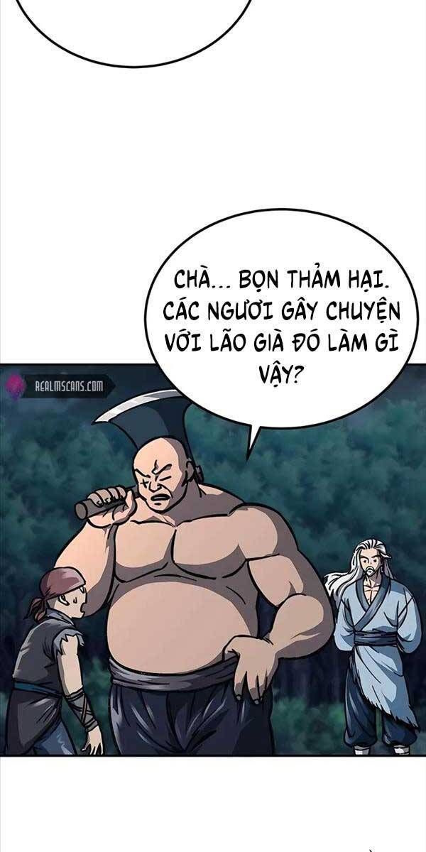 đọc truyện Ông Võ Giả Và Cháu Chí Tôn Chương 3 ảnh 138 tại Thiên Thai Truyện
