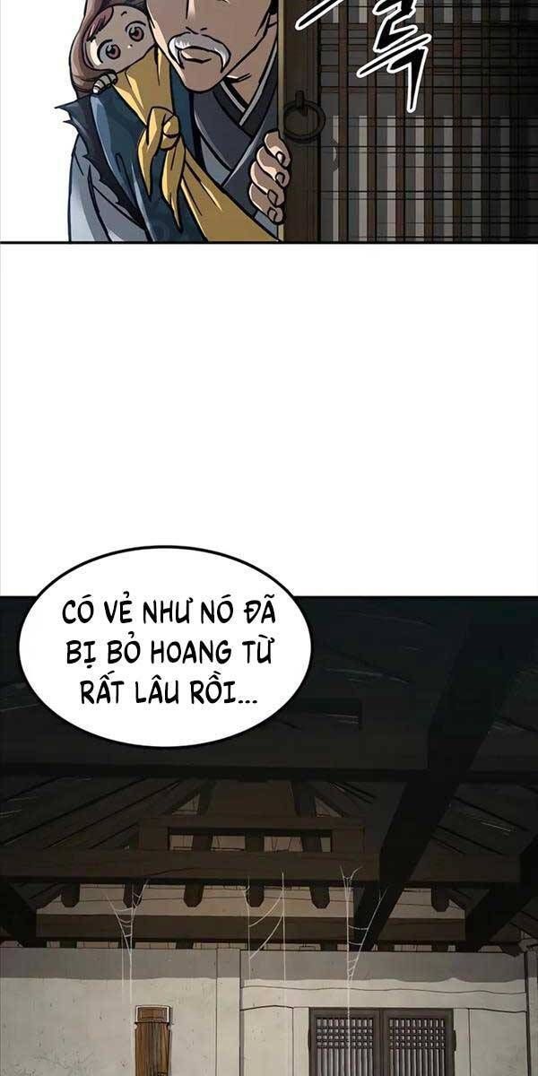 đọc truyện Ông Võ Giả Và Cháu Chí Tôn Chương 3 ảnh 28 tại Thiên Thai Truyện