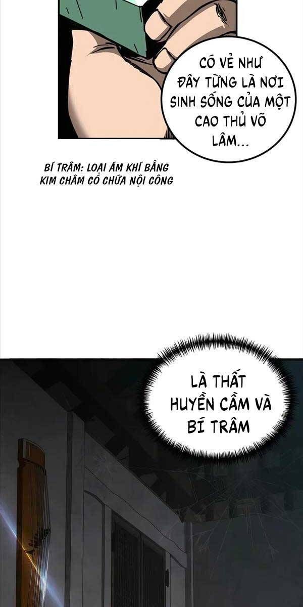 đọc truyện Ông Võ Giả Và Cháu Chí Tôn Chương 3 ảnh 32 tại Thiên Thai Truyện