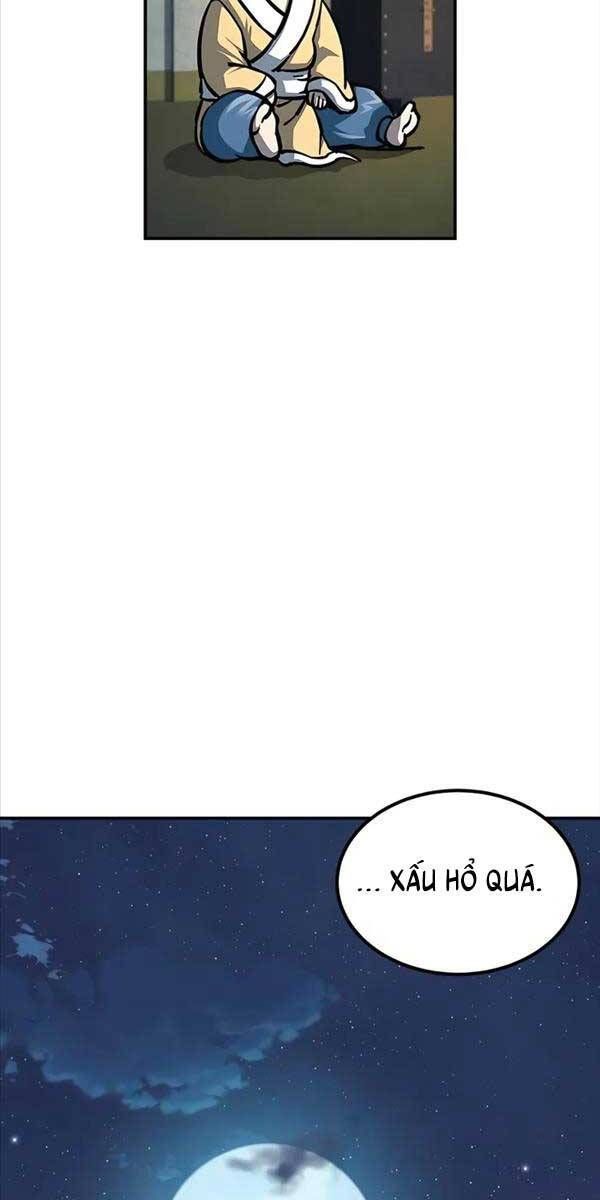 đọc truyện Ông Võ Giả Và Cháu Chí Tôn Chương 3 ảnh 47 tại Thiên Thai Truyện